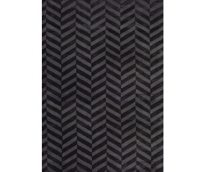 Alfombra CHELO CHARCOAL (Handmade Collection)